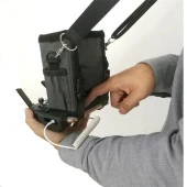 DJI Mavic Pro 4.7 Inç Telefon Güneş Gölgelik Boyun Askısı thumbnail 4