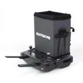 DJI Mavic 2 Zoom 4.7 Inç Telefon Güneş Gölgelik Boyun Askısı thumbnail 1