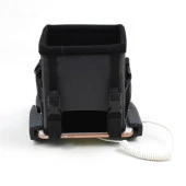 DJI Mavic 2 Zoom 4.7 Inç Telefon Güneş Gölgelik Boyun Askısı thumbnail 10