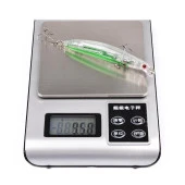 PROFISHER Pembe D Sert Biyonik Yapay Balık Yem 3 Boncuklu thumbnail 3