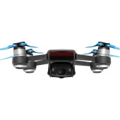 DJI Spark Kamera Lens Anti-Glare Güneşlik Gimbal Koruyucu Kapak thumbnail 5