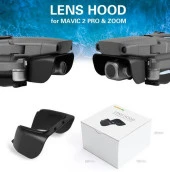 MAVIC 2 Pro Lens Kamera Koruma Güneş Gölgelik SUNNYLIFE thumbnail 1