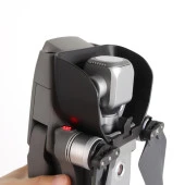 MAVIC 2 Zoom Lens Kamera Koruma Güneş Gölgelik SUNNYLIFE - 2