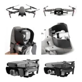 MAVIC 2 Pro Lens Kamera Koruma Güneş Gölgelik SUNNYLIFE thumbnail 6