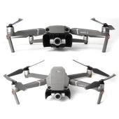 MAVIC 2 Zoom Lens Kamera Koruma Güneş Gölgelik SUNNYLIFE - 8