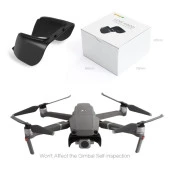 MAVIC 2 Zoom Lens Kamera Koruma Güneş Gölgelik SUNNYLIFE - 9