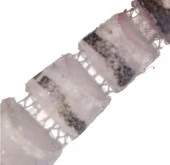 PROFISHER TPR Fosforlu Silikon Sahte Yem 5 cm 7 gr 5 Eklem - 2