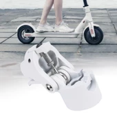 M365 Elektrikli Scooter İçin Katlanır Kanca Kilitleme Mafsalı - 5
