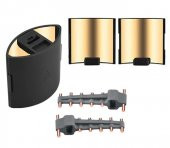 DJI Mavic Pro Platinium Kumanda Yagi Anten + Sinyal Güçlendirici Çanak thumbnail 6