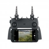 DJI Mavic Pro Alpenwise Kumanda Yagi Anten + Sinyal Güçlendirici Çanak - 2