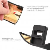 DJI Mavic Air Kumanda Yagi Anten + Sinyal Güçlendirici Çanak thumbnail 8