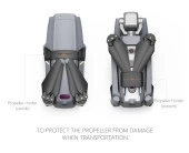 DJI Mavic 2 Pro Silikon Pervane ve Motor Sabitleme PGYTECH - 3