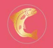 Retro Mektup Mühürü Damga Balık + 30 Adet Mühür Mumu + Eritme Kaşığı thumbnail 3