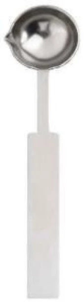 Retro Mektup Mühürü Damga Love + 30 Adet Mühür Mumu + Eritme Kaşığı thumbnail 8