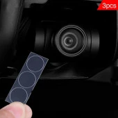 Dji Mavic Air 3 Adet/takım Kamera Lens Esnek Fiberglas Koruyucu Film - 1