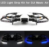 DJI Mavic Air Gece Uçuş Uyarı Led Dekoratif Şerit Lamba - 1