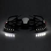 DJI Mavic Air Gece Uçuş Uyarı Led Dekoratif Şerit Lamba - 3