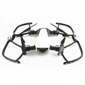 DJI Mavic Air Gece Uçuş Uyarı Led Dekoratif Şerit Lamba - 4