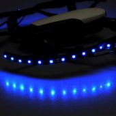 DJI Mavic Air Gece Uçuş Uyarı Led Dekoratif Şerit Lamba - 5