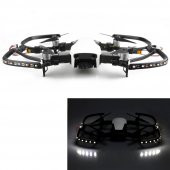 DJI Mavic Air Gece Uçuş Uyarı Led Dekoratif Şerit Lamba - 6