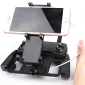 DJI Mavic 2 Zoom Uzaktan Kumanda Telefon/ Tablet Tutucu Braket thumbnail 2