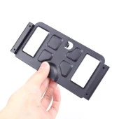 DJI Mavic 2 Zoom Uzaktan Kumanda Telefon/ Tablet Tutucu Braket thumbnail 6