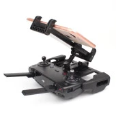 DJI Spark Uzaktan Kumanda Telefon/ Tablet Tutucu Braket thumbnail 5