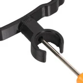 DJI Mavic 2 Zoom İçin Çift Led Fener Gece Uçuş Seti Açı Ayarlı Çerçeve thumbnail 7