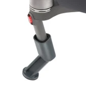 DJI Mavic 2 Zoom Yükseltilmiş Güvenli İniş Seti Dronunuzu ve Gimbalınızı Koruyun thumbnail 9