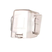 DJI Mavic 2 Pro için Entegre Lens ve Gimbal Muhafaza Kapağı Kamera Kilidi - 12