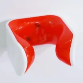 M365 Ninebot Elektrikli Scooter için Duvara Montaj Askı Raf Stand - 7