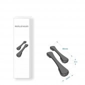 DJI Mavic 2 Zoom Pervane Sabitleyici Montaj Tutucu thumbnail 5