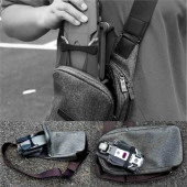 DJI Mavic 2 Pro Pervane Sabitleyici Montaj Tutucu thumbnail 2