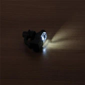 90X Makro Lens Büyüteç Optik Zoom Mikroskop Telefon Klipsli UV LED Işıklı - 8