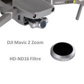 DJI Mavic 2 Zoom Kamera HD-ND16 Lens Filtre - 4