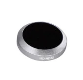 DJI Mavic 2 Zoom Kamera HD-ND32 Lens Filtre thumbnail 1
