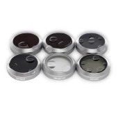 DJI Mavic 2 Zoom Kamera HD-CPL Lens Filtre - 4