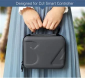 DJI Mavic 2 Smart Controller Kumanda İçin Muhafaza El Çantası thumbnail 7