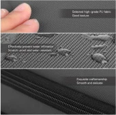 DJI Mavic 2 Smart Controller Kumanda İçin Muhafaza El Çantası thumbnail 10