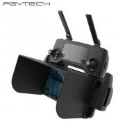 DJI Mavic 2 Zoom için Telefon Monitör Güneş Koruma L128 thumbnail 9