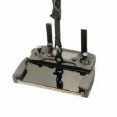 DJI Mavic PRO Kumanda Boyun Askı tokası 3D PRİNT thumbnail 1