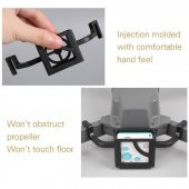 DJI Mavic Pro GPS Takip Cihazı Tutucu Askı Aparatı - 10