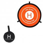 DJI Sapark 55 cm Katlanır Hızlı İniş Ped Evrensel Park Önlük Apron thumbnail 7