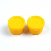 DJI Inspire  Evrensel Kumanda Stik Silikon Rocker Kaydırmaz Kapak 4 Parça Set thumbnail 2