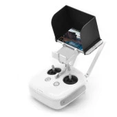 DJI SPARK-Mavic Pro Osmo Phantom Telefon Monitör Güneş Koruma L128 thumbnail 5