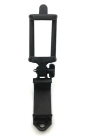 DJI Mavic Pro/Spark Kumanda Ön Telefon Tutucu Braket thumbnail 9