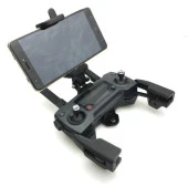 DJI Mavic 2 Pro Kumanda Ön Telefon Tutucu Braket thumbnail 8