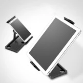 DJI Mavic Pro Uzaktan Kumanda 360° Dönebilen Tablet Tutucu 4-12 inch - 4