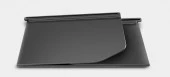 Gimbal  Uzaktan Kumanda İçin Katlanabilir Tablet Güneş Koruma L200 - 4