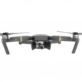 DJI Mavic Pro Yeni Gimbal Kamera Lens Güneş Koruyucu - 10